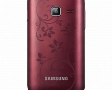 Samsung Wave Y S5380