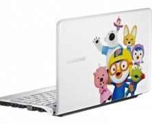 Netbook NC110-Pororo da Samsung