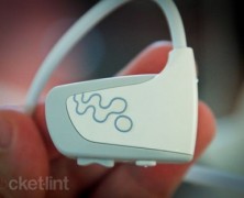 Sony Walkman NWZ-W260