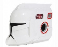 Câmera digital Star Wars: Clone Wars