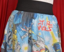 Saia Star Wars : as fãs vão adorar
