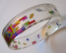 Anel Tetris: design by kerinewton