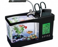 USB Fishquarium