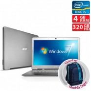 Ultrabook Acer Aspire S3-951-6871