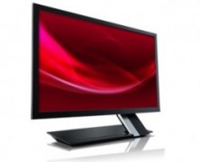 Monitores S Series da Acer