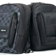 Linha de bolsas e mochilas da Speck