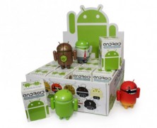 Loucos por Android