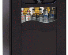 SmartCube: minibar que combina tecnologia, software e design