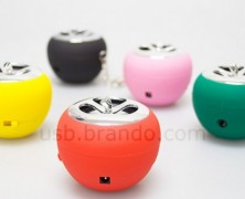Apple USB Speakers