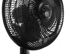 Adiós Mosquitos com o Arno Turbo Silencio Repelente