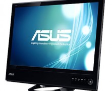 Monitores de LED ML229H, ML239H e ML249H da Asus