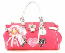 Bolsa da Barbie