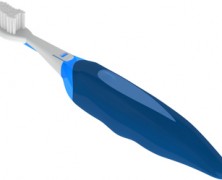 Beam Brush: escova de dentes que envia seu histórico via Bluetooth