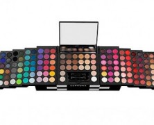 Color Daze Blockbuster – Caixa de maquiagem  da Sephora