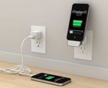 Bluelounge MiniDock para iPod