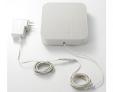 Alto-falante bluetooth MJBTS da Muji