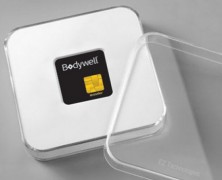 Chip Bodywell: diminui a radiação emitida pelos smartphones