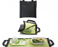 Bolsa para piquenique Box Appetit Lunch Box