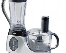 FP21 da Breville: Liquidificador + Processador