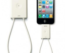 Sintonizador de TV digital 1seg da Buffalo: assistindo TV ao vivo no iPhone, iPad ou iPod Touch