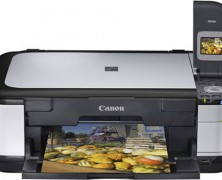 Impressora Pixma MP560 Wireless Photo AIO da Canon