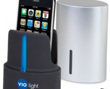 UV Smartphone Sanitizer: mata 99.9% dos germes do seu smartphone