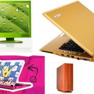 Cenio Computers