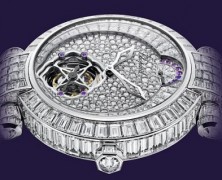Relógio de pulso Imperiale Tourbillon da Chopard