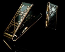 Celular Christian Dior (second generation)