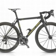 Bicicleta Ferrari Di2