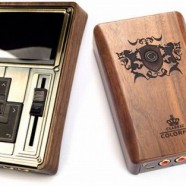 Colorfly Pocket HiFi C4 Pro