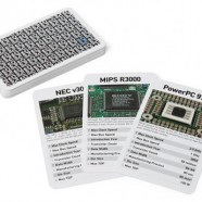 Super Trunfo CPU Wars
