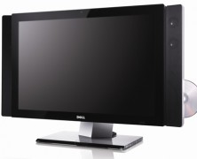 Desktop XPS One 24 da Dell