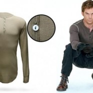 Camiseta Dexter Morgan