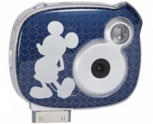 Sakar Disney iPad Camera (Mickey)