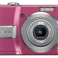 Lumix DMC-LS80P da Panasonic,