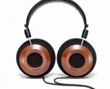Fone de ouvido DS2012 Dolce & Gabbana | Grado Labs