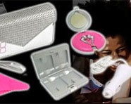 Silver Pack para DS™ Lite