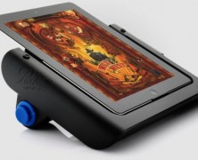 Pinball Duo adiciona controles de Pinball ao iPad
