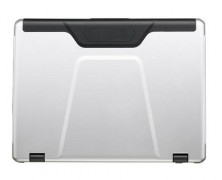 Notebook Durabook S15C da GammaTech