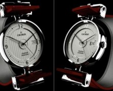 Nova marca de relógios: Cacheux Haute-Horlogerie por Fabien Cacheux