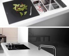 Pias Blancoalaro e Crystalline da Blanco
