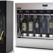 Elite: novo dispensador de vinho da Enomatic