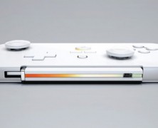 Gamestick console de jogos de TV mais portátil já criado