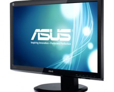 Monitor PG276H da Asus: tela 3D de 27″