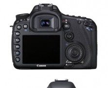 Canon EOS 7D Digital SLR