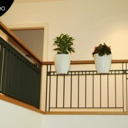 Greenbo: vasos para varandas & afins