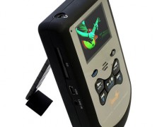 Eco Media Player
