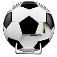 TV HANNSsoccer da HANNspree: homenageando o futebol