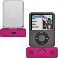 “Sex and the City” GraytLittleSpeaker™ portable iPod®